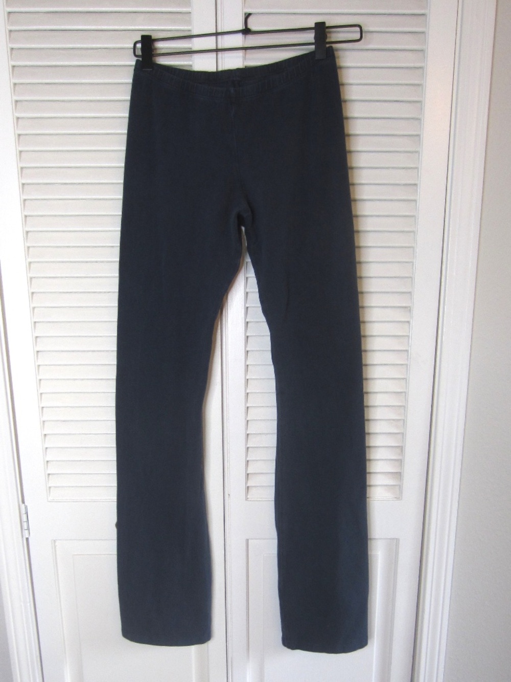 Brandy Melville Navy Leggings - One size